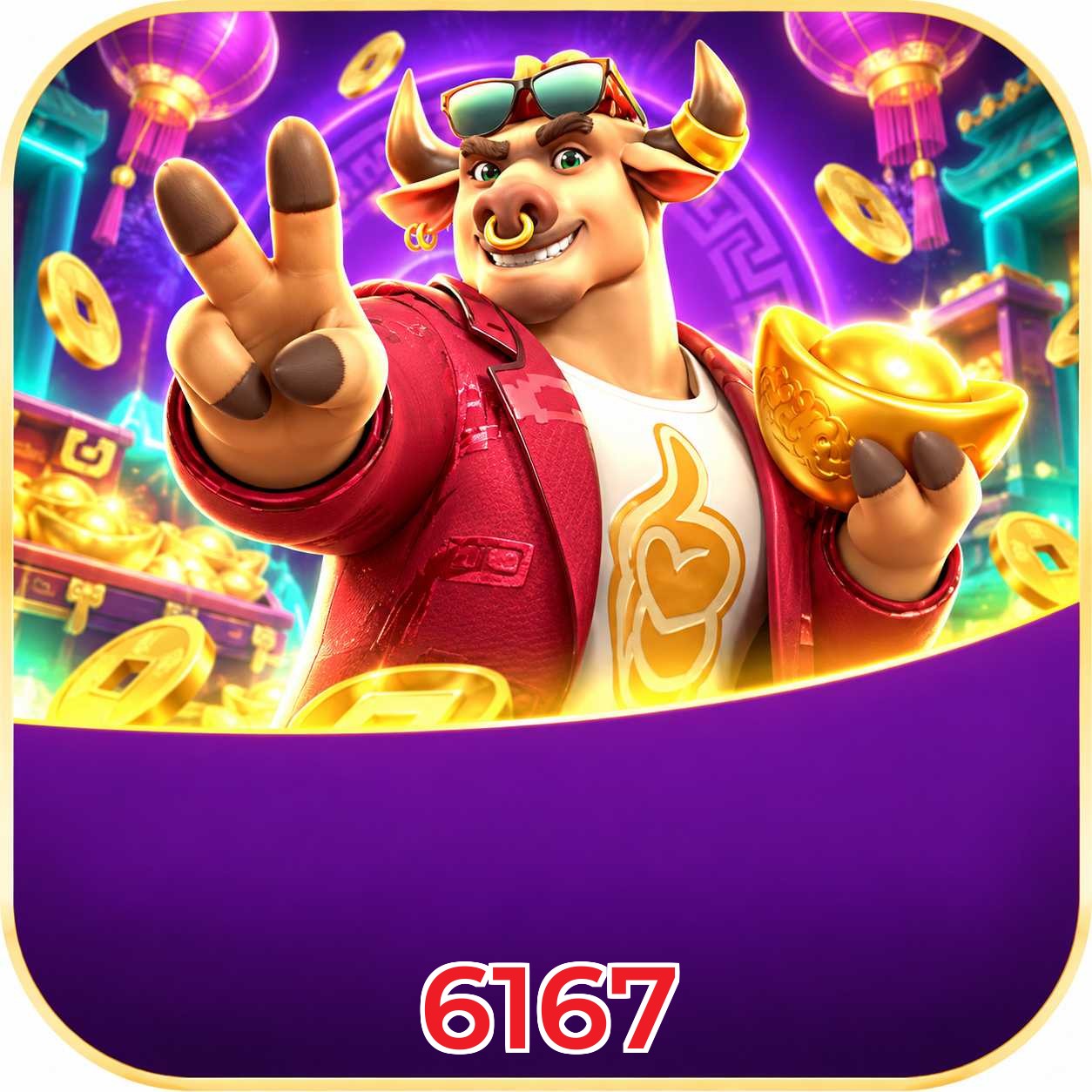 6167 Como Apostar Lottery