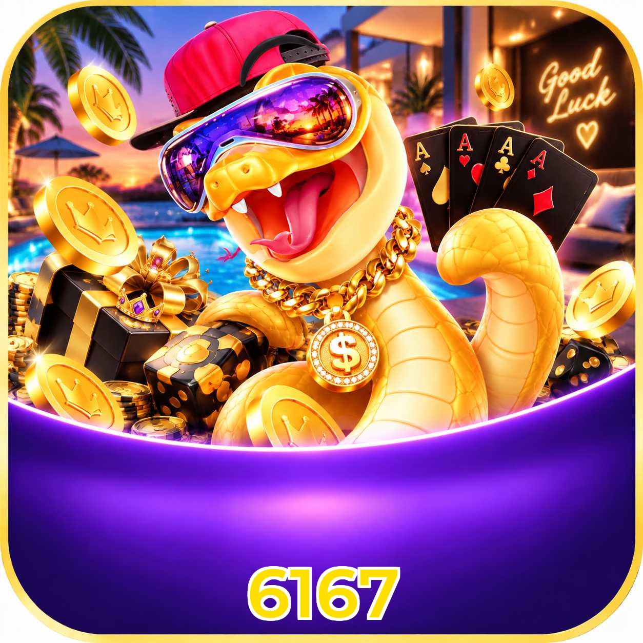 6167 Compatibilidade