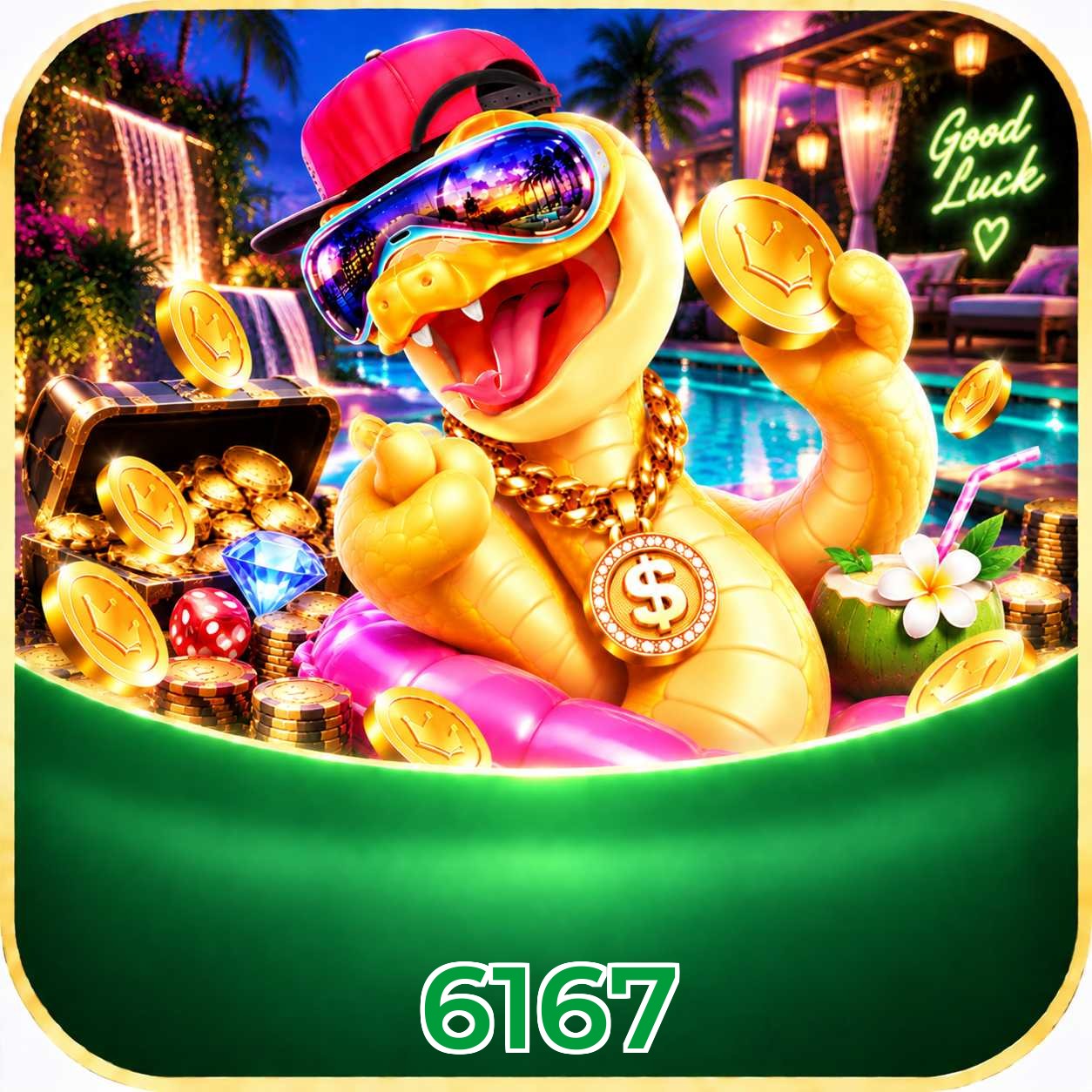 6167 Recuperar Senha