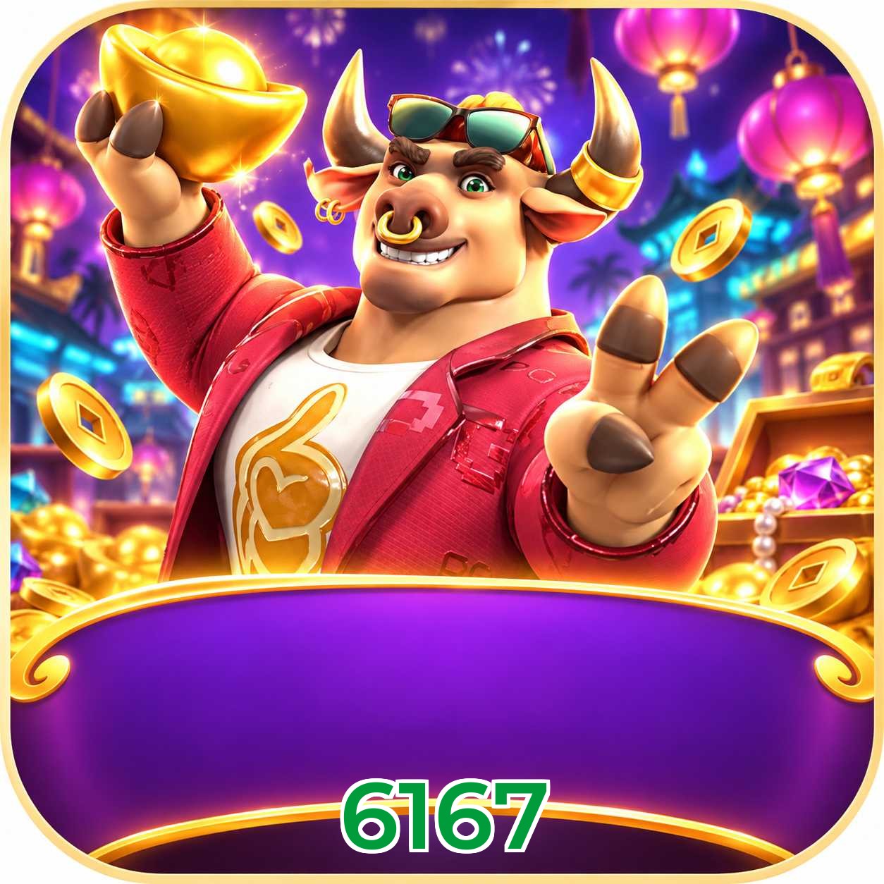 6167 instalar Android APK