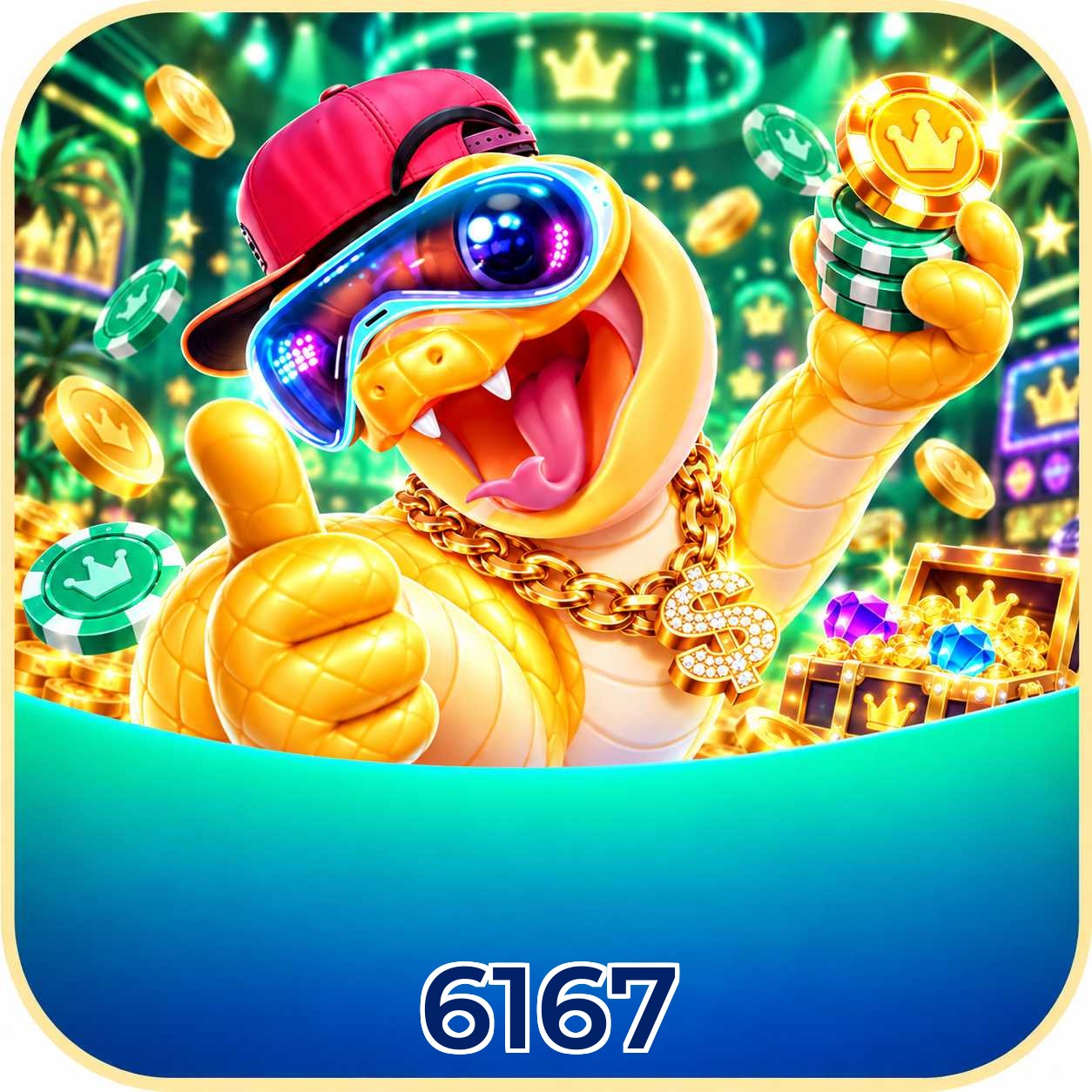 6167 Promotions