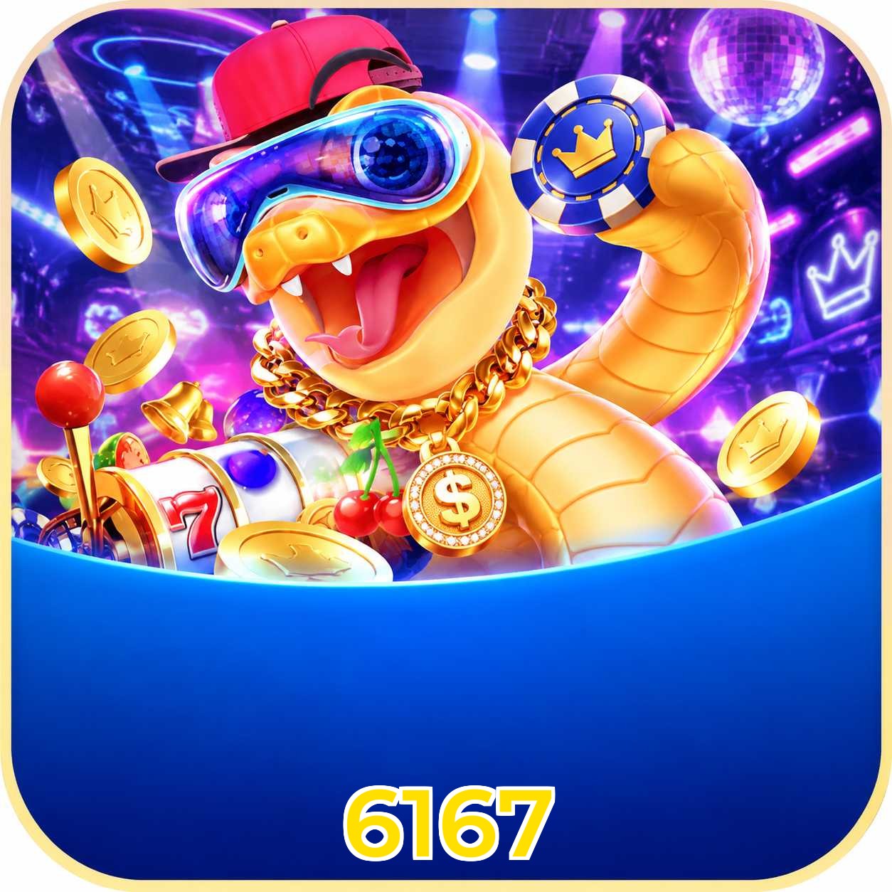 6167 Version History