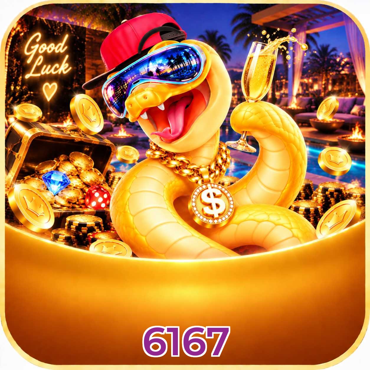 6167 Bonus Tips