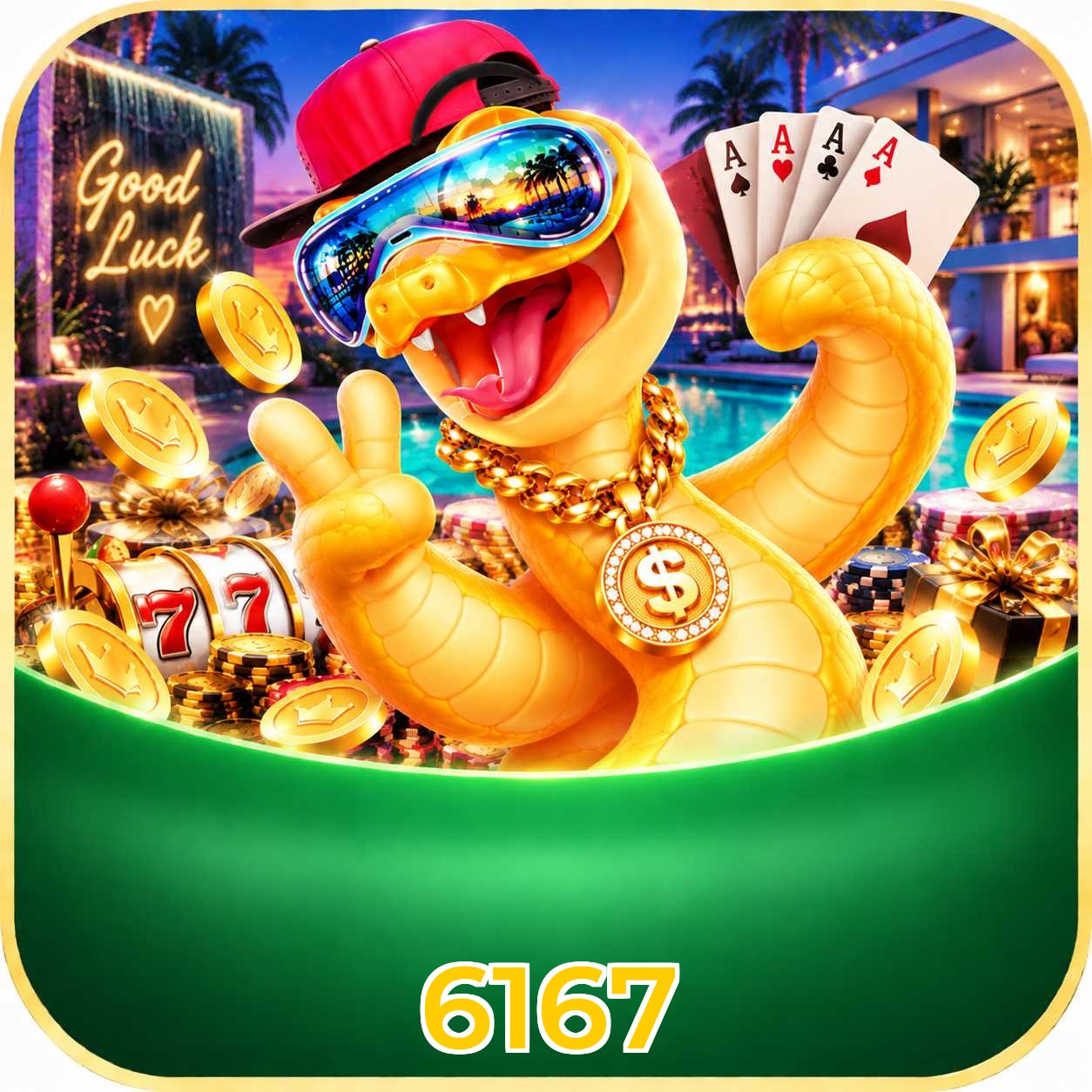 6167 VIP FAQ
