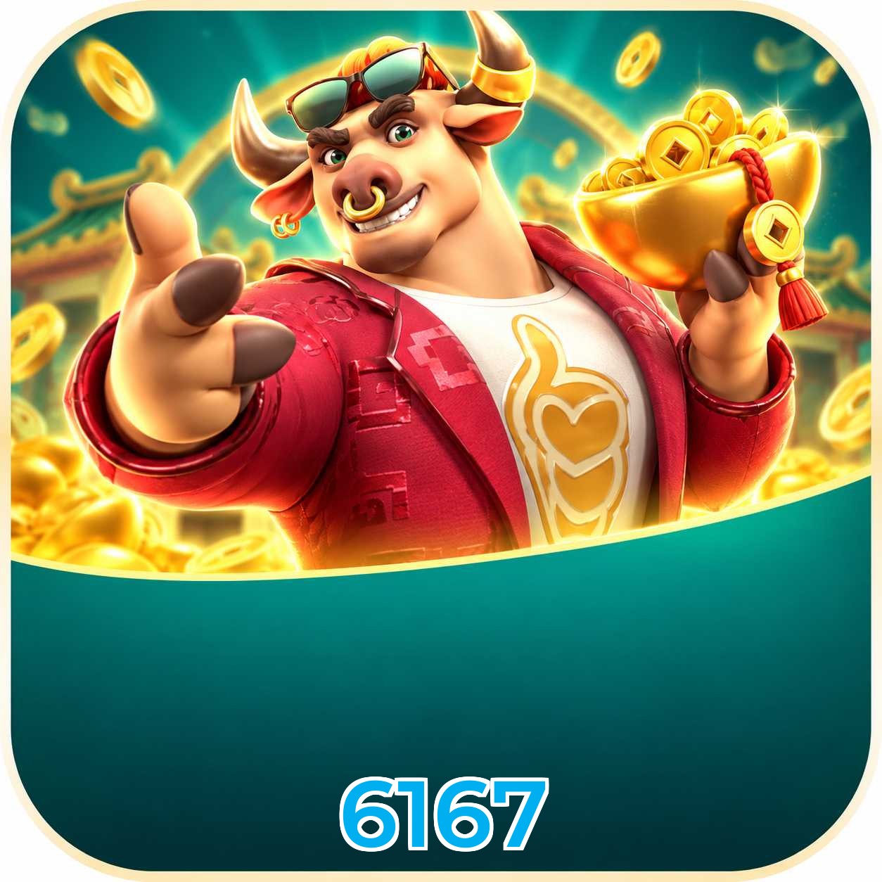 6167 Top Slots