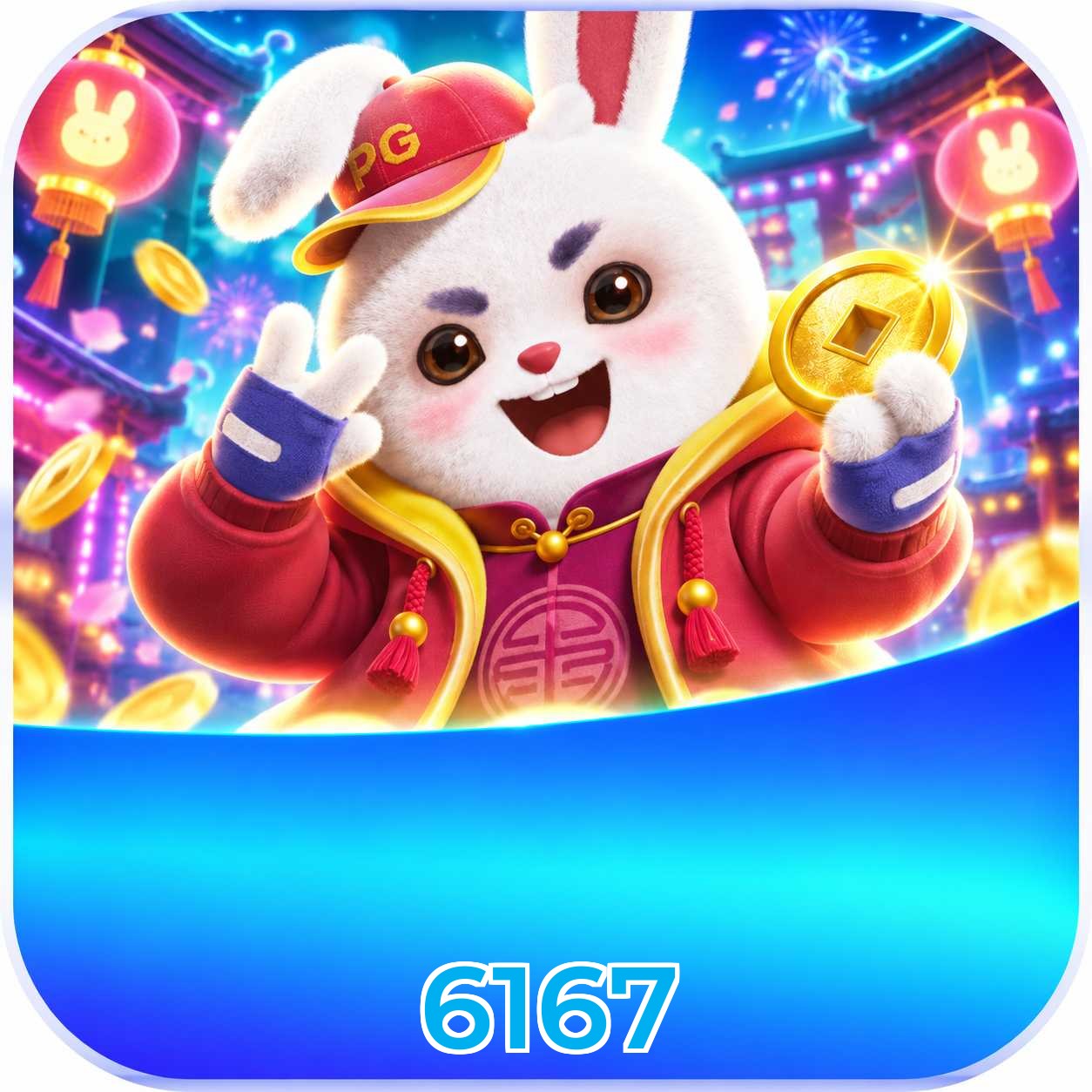 6167 Métodos de Login