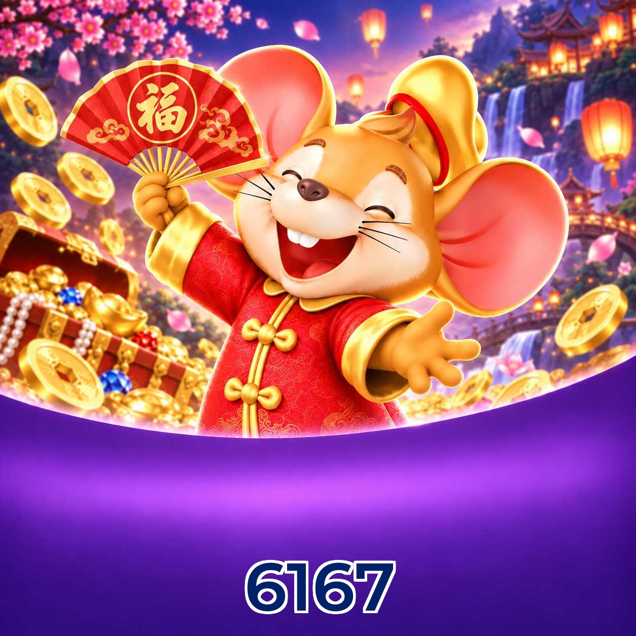 6167 FAQ instalar app