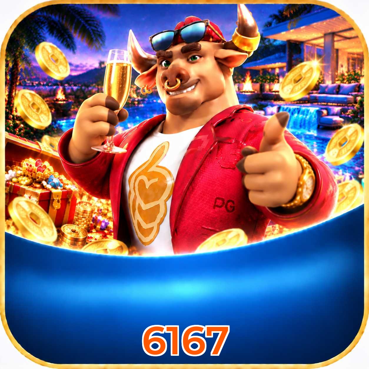 6167 FAQ