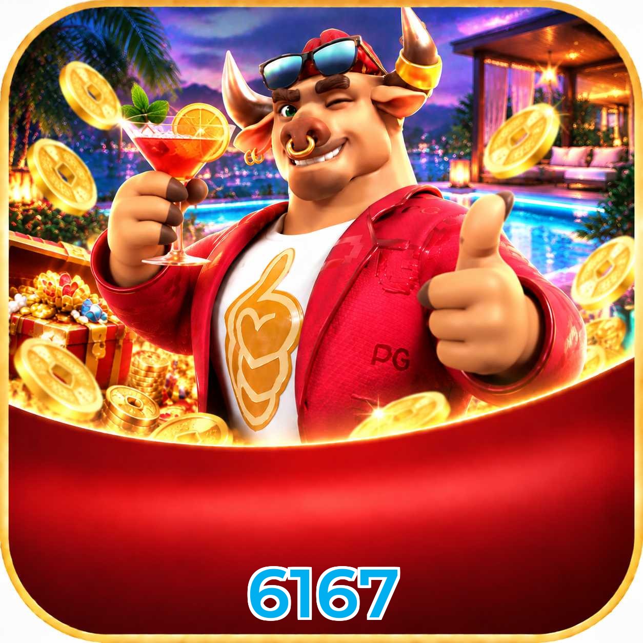 6167 App FAQ