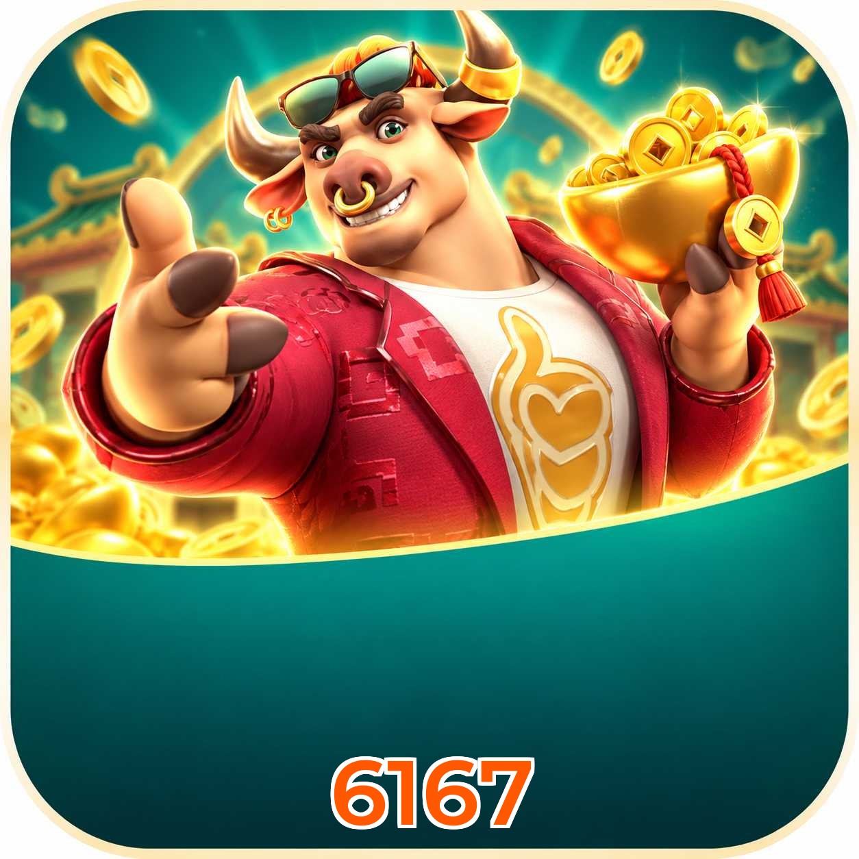 6167 Live Casino Overview