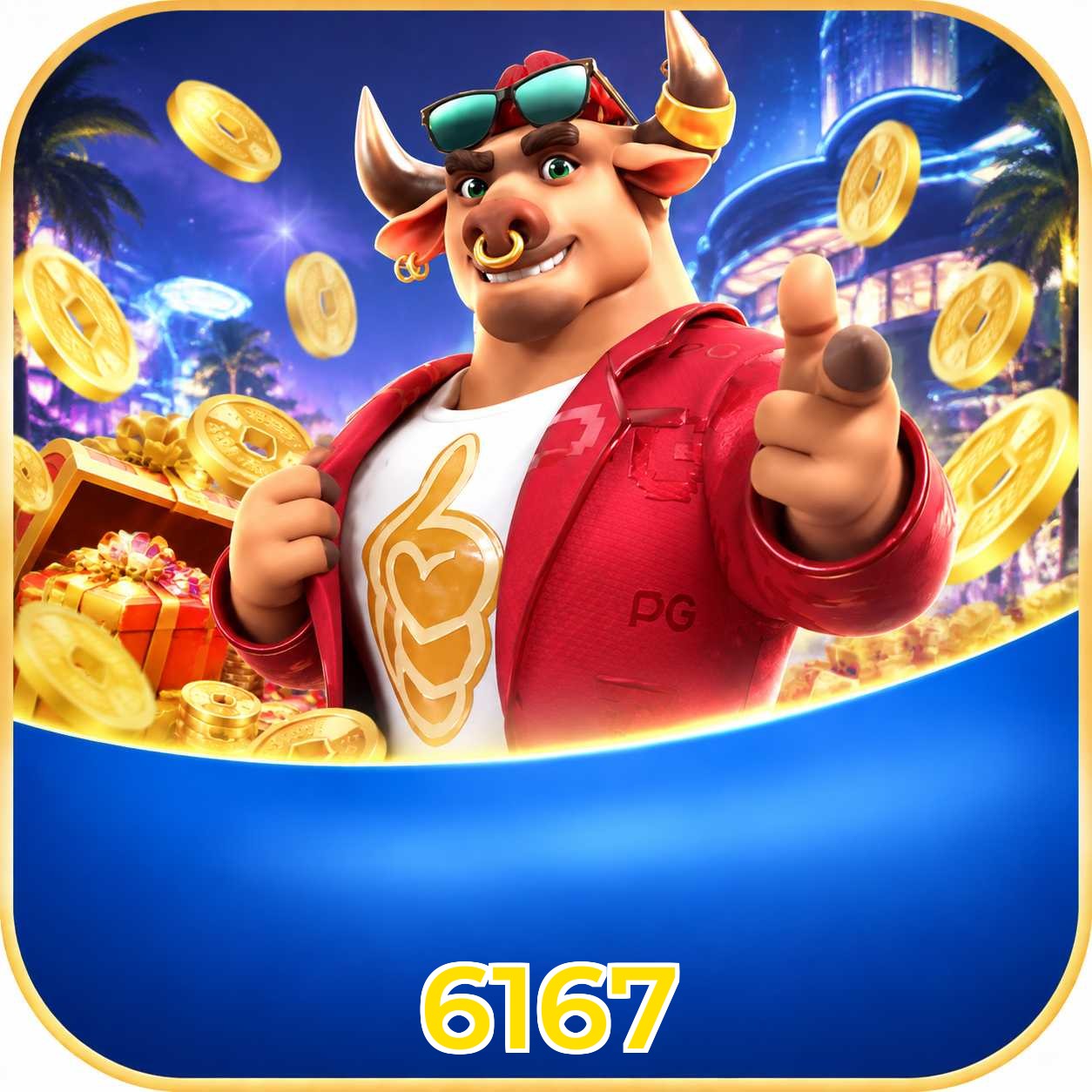 6167 Live Games