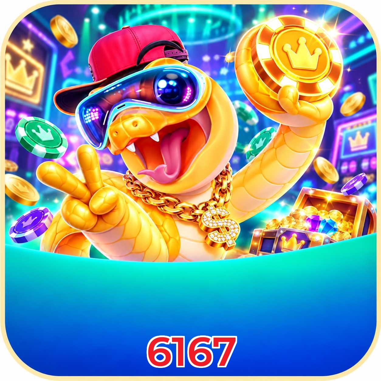 6167 Requirements