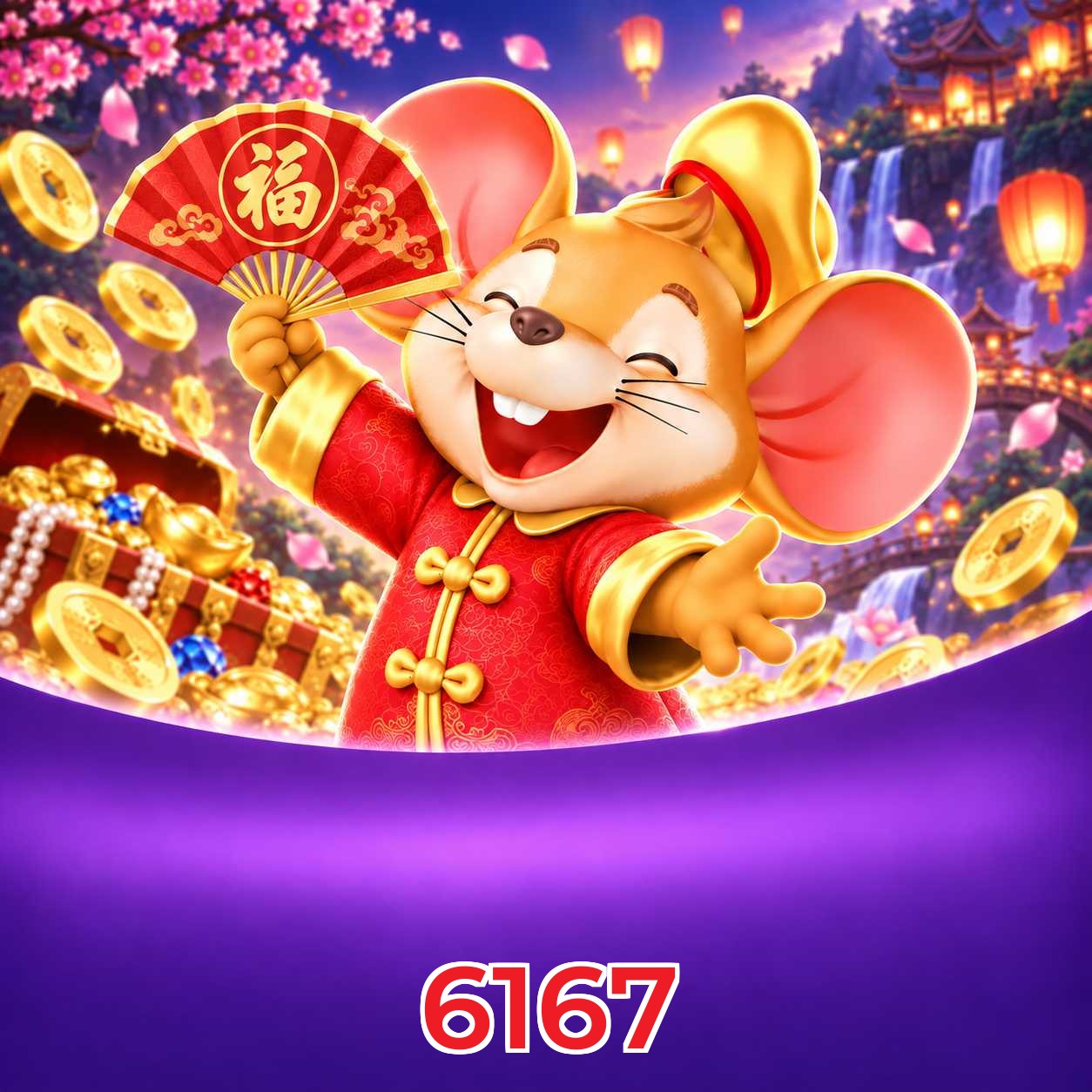 6167 Bonus FAQ