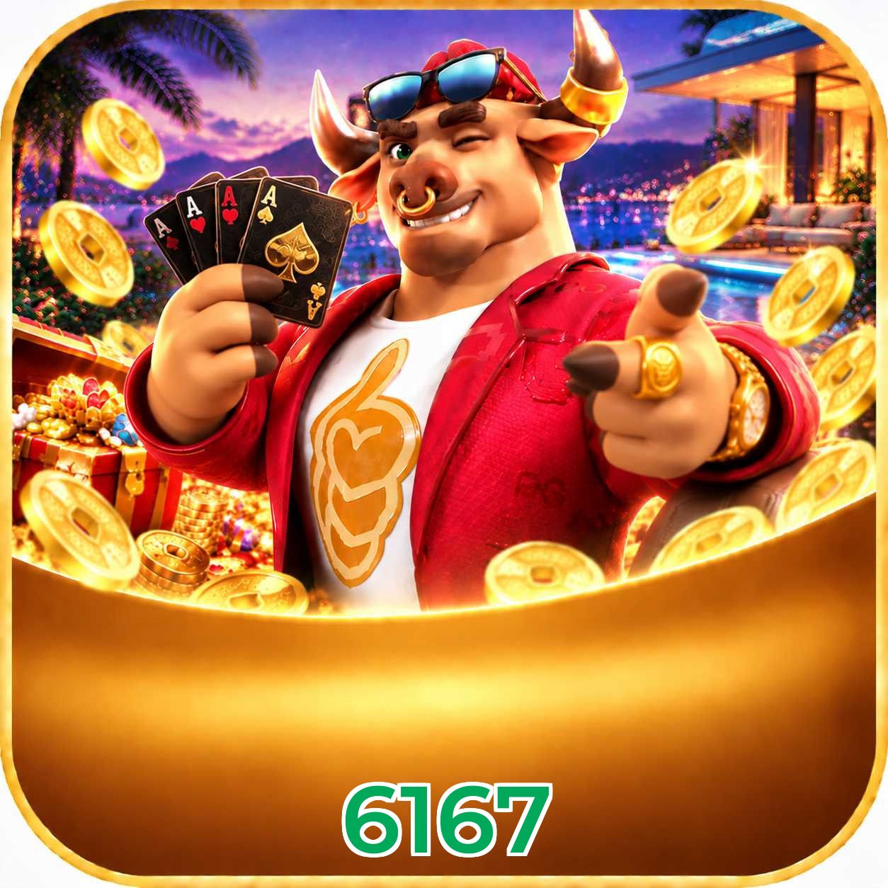 6167 Registration Guide