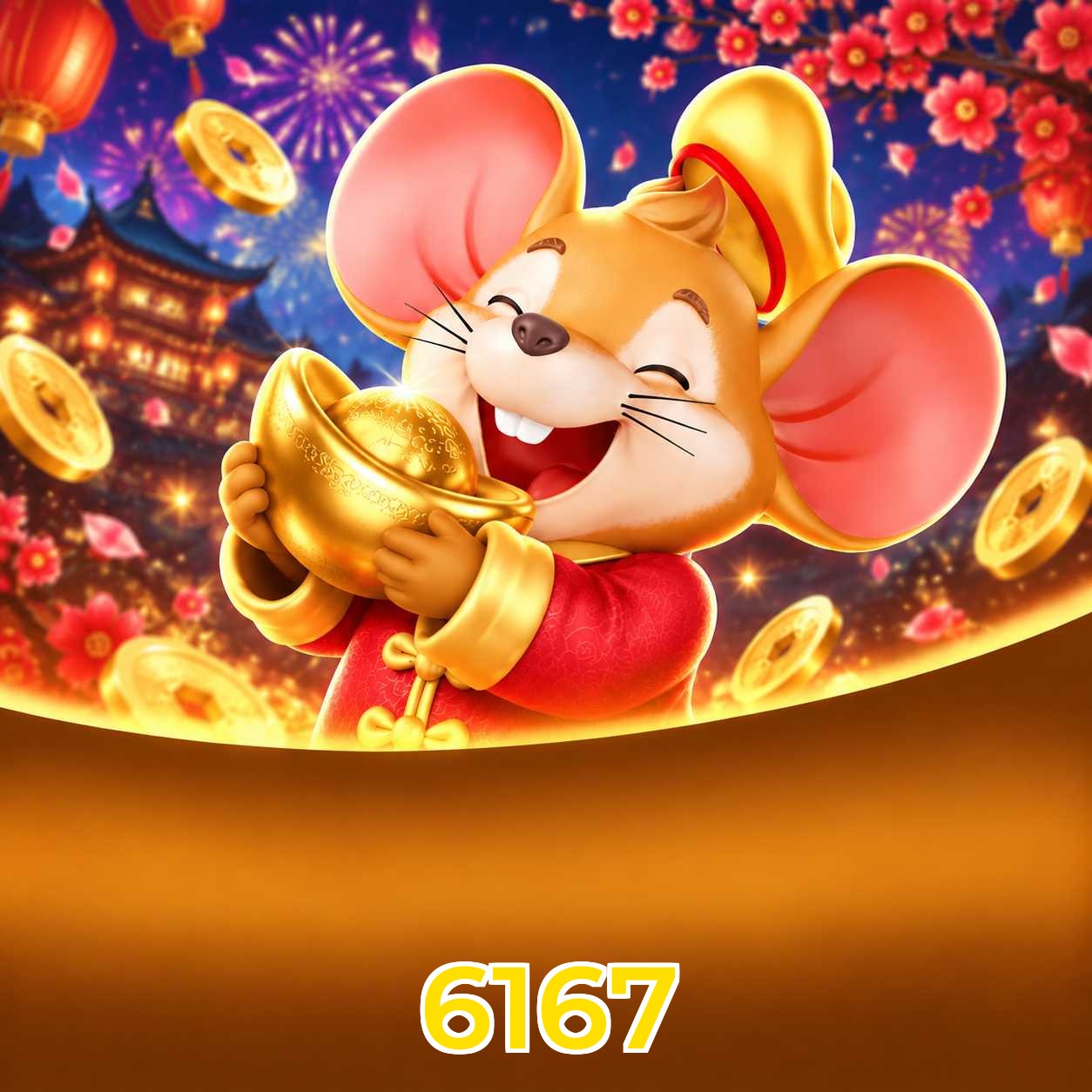 6167 Slot FAQ
