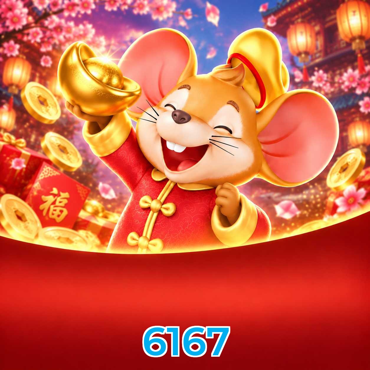 6167 Betting Limits